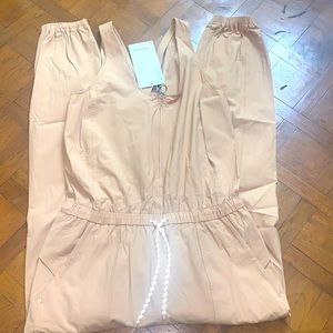 Lululemon jumpsuit